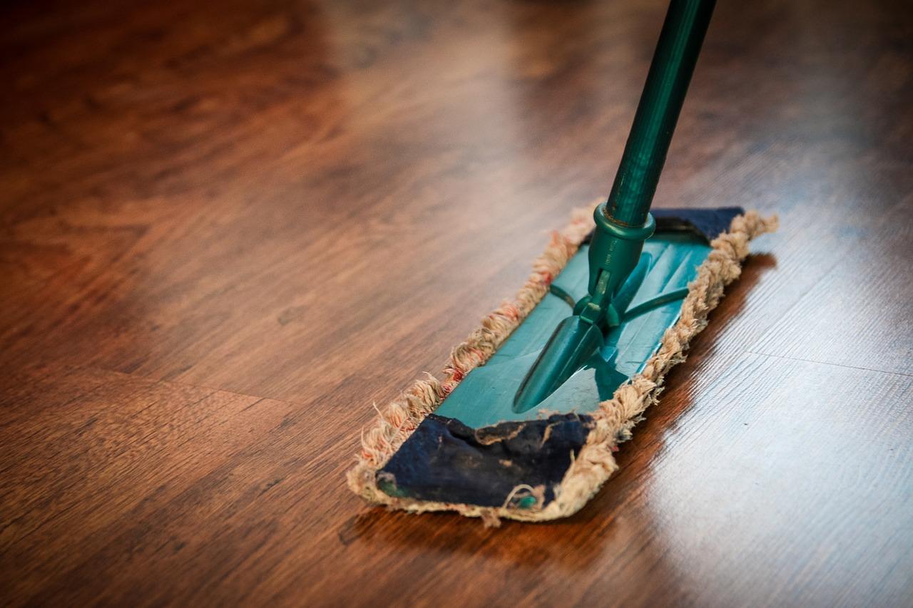 Cómo elegir fregonas y mopas para la limpieza en el hogar
