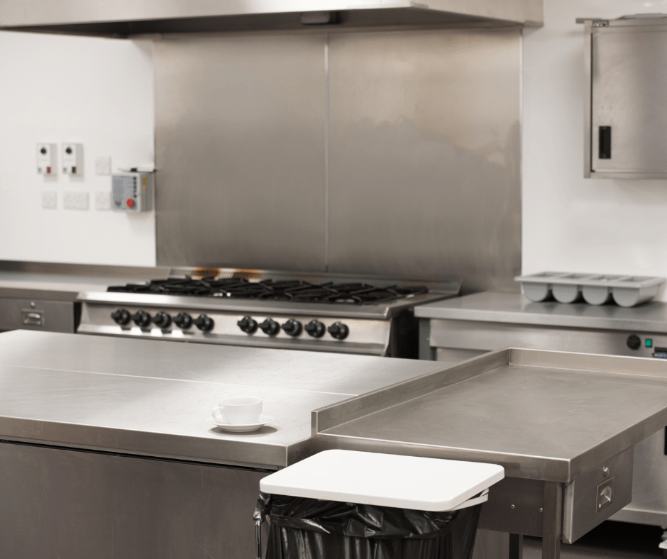Limpieza de Cocinas Industriales: los secretos de un negocio exitoso